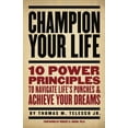 thumbnail image 1 of Pre-Owned Champion Your Life, 9781640850644, 1640850643, Paperback,, 1 of 1