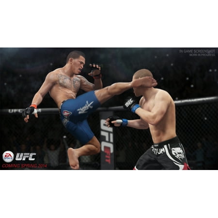 EA SPORTS UFC - Xbox One