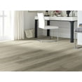 thumbnail image 6 of Shaw 2045V Distinction Plus 7" X 48" Embossed Vinyl Flooring - Executive Oak, 6 of 7