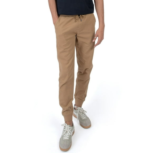 pantalón PARA HOMBRE QUARRY LISO DE GABARDINA