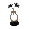 thumbnail image 3 of Candelabro Moderno Decorativo Para Bodas, Escritorios, Salas De Estar, Estilo A, 3 of 9