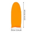 thumbnail image 4 of 100 Pcs Protège-Doigts Professionnels Antidérapants, 4 of 6