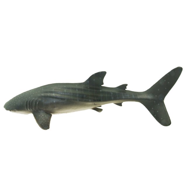 Sea Life Model Simulated Ocean Creature Action Collection Children Educational Figures Toy Gift