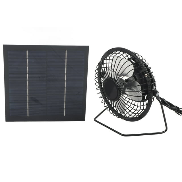 Solar Panel, Solar Panel Set, Durable Photovoltaic For Outdoor Greenhouse
