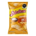 thumbnail image 2 of Papas fritas Sabritones con sal 40 g, 2 of 4