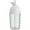 White, variant on GIXUSIL Reusable Salad Dressing Measure Bottle,6.7x2.2In Durable Black Salad Dressing Mixer Dispenser,Leak-free,Soft Grip,Dishwasher Safe