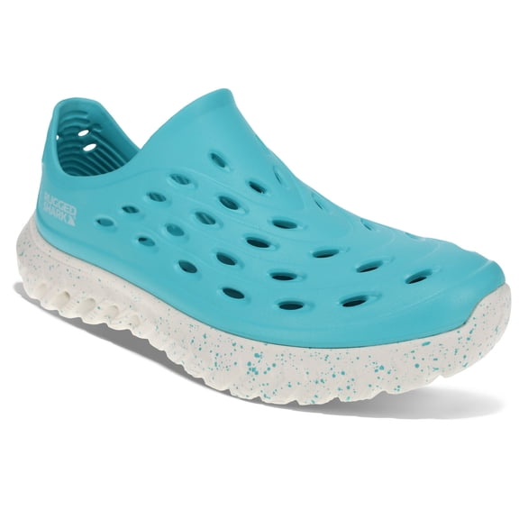 Rugged Shark Ladies Rift Slip-On Water Shoes