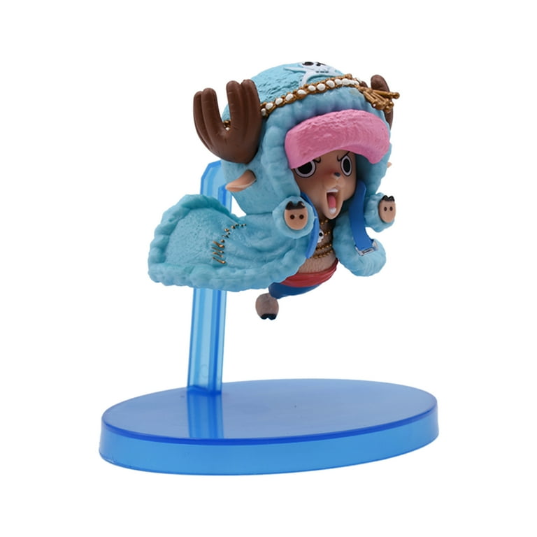 One Piece Figure - Anime Cute Tony Tony Chopper Reindeer Ornaments