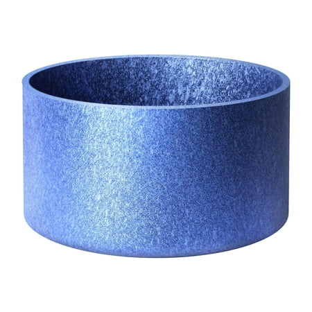 

WANGJIAOID Cups for Women Gradient Luster Silicone Boot Compatible With Tumbler 12 24oz Water Bottles Glitter Slip Bottom Protective Sleeve