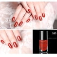 thumbnail image 1 of Esmalte de uñas nude despegable de secado rápido y horneado, 8 ml., 1 of 2