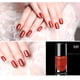 thumbnail image 1 of Esmalte de uñas nude despegable de secado rápido y horneado, 8 ml., 1 of 2