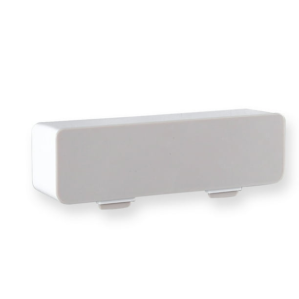 Condimento de la cocina 200 ml Caja de almacenamiento de gran capacidad Caja de almacenamiento contenedores de pared impermeable Combinación Jar Suministros para el hogar DIYOO HA011812-02