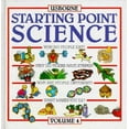 thumbnail image 1 of Pre-Owned Starting Point Science (Hardcover) 0746013078 9780746013076, 1 of 1