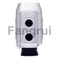 thumbnail image 3 of For Digital 7x Golf Telescope Digital Measuring Instrument With Padded, 3 of 5