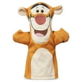 thumbnail image 4 of Melissa & Doug Disney Winnie the Pooh Soft & Cuddly Hand Puppets, 4 of 10