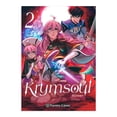 thumbnail image 1 of Planeta Manga: Krymsoul nº 02/02, 1 of 3