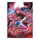 thumbnail image 1 of Planeta Manga: Krymsoul nº 02/02, 1 of 3