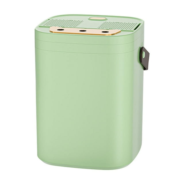 Three-head Spray Mist Humidifier-1.8L Water Tank-Quiet Humidifiers For Bedroom Large Room/Adjustable/Auto-Shut Off Humidifiers- Three-speed Adjustment