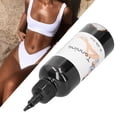 thumbnail image 3 of Líquido Bronceador, Líquido Bronceador Con Aerógrafo De Color De Piel Encantador Previene Quemaduras Solares Para Uso Doméstico, 3 of 7