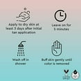thumbnail image 4 of Tanologist Self Tan Eraser and Primer - 6.76 fl oz, 4 of 6