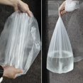 thumbnail image 4 of Lesbin 13 Gallon Clear Trash Bag, 180 Counts, 4 of 4