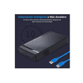 thumbnail image 4 of Carcasa Disco Duro USB 3.0 SATA 3.5 y 2.5 HDD SSD LAB.G, 4 of 4
