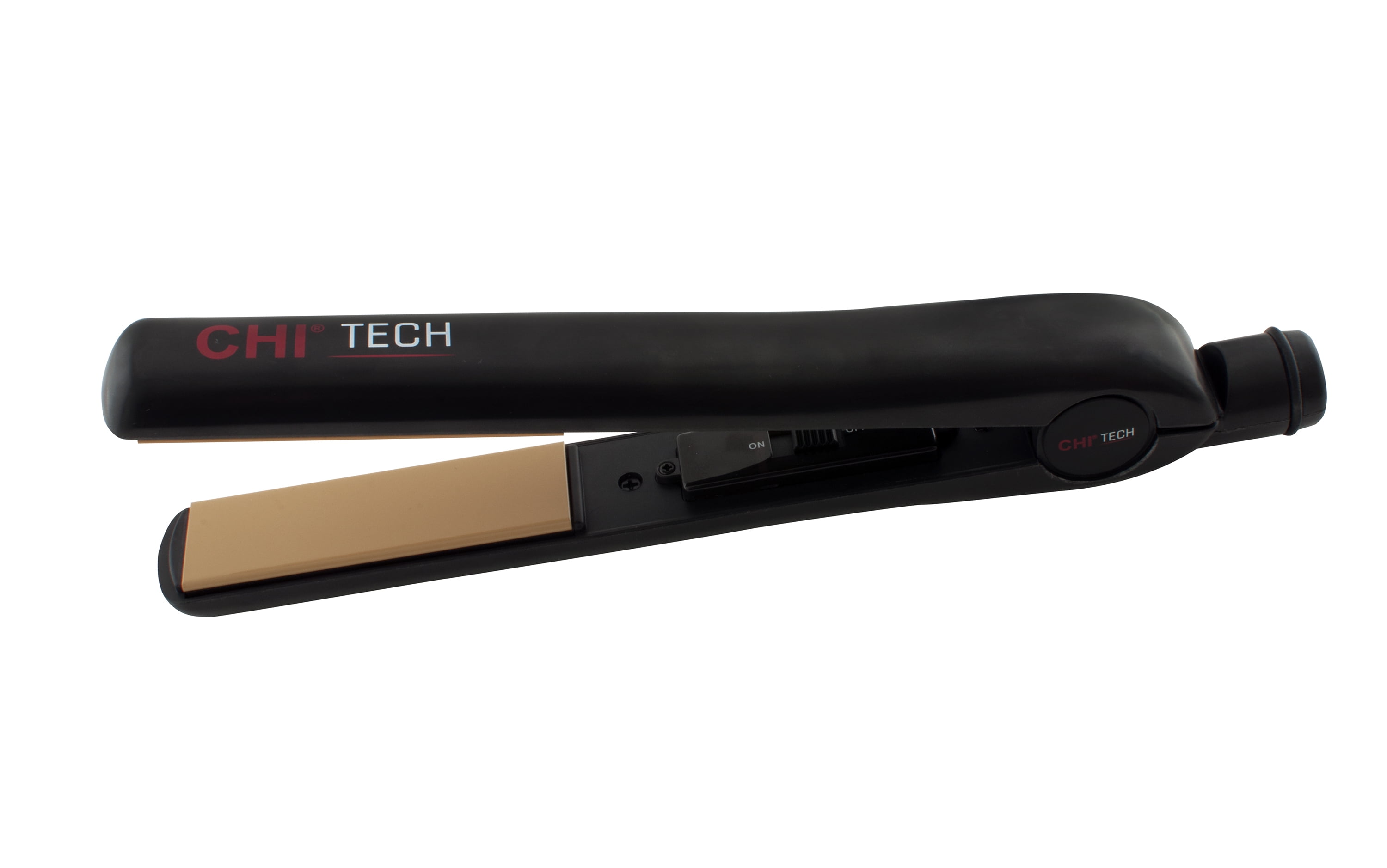 chi ceramic hairstyling iron