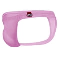 thumbnail image 2 of Pikante Underwear Style 2115 Color Lilac Size M, 2 of 5