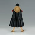 thumbnail image 3 of BanPresto - One Piece - DXF: The Grandline Series - Wanokuni Vol.4 Monkey D. Luffy Statue, Banpresto, Gifts, 3 of 4