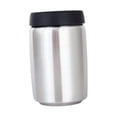 thumbnail image 3 of Recipiente hermético para café al vacío, de acero inoxidable, para almacenar alimentos. 1200 ml, 3 of 9