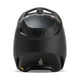 thumbnail image 3 of Casco de motocross Fox Racing V1 negro mate, talla XL, 3 of 7