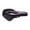 Purple, variant on Colaxi Road Bike Saddle Bike Saddle Replacement Breathable Comforts Wear Resistant Cycling Bike Saddle Cycling Pad Seat Women Men