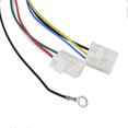 thumbnail image 3 of Relais ABS TOSD-02-062B pour pelle, accessoires pour chargeuse Mitsubishi 12 V 16A11-14001, 3 of 4