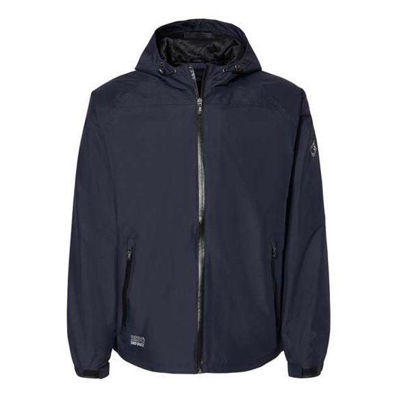 Dri Duck Navy 3324 S