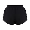 thumbnail image 2 of AWDis Cool Womens Girlie Sweat Shorts, 2 of 4