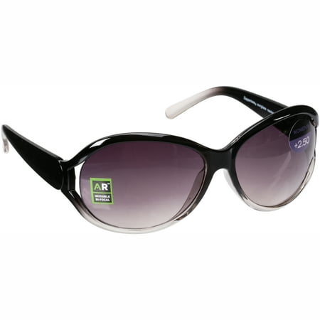 2.50 Readers - Coppertone® Readers® +2.50 Women's Sunglasses