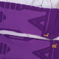 thumbnail image 6 of Paiwinds Men's Color Block Crew Socks Breathable Polyester Sports Socks for Cycling Running Casual Wear One Size, 6 of 8