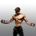 thumbnail image 2 of PurAthletics Chest expander, 2 of 5