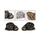 thumbnail image 3 of Steering Wheel Switch Multifunction Steering Wheel Button Steering Wheel Button for W204 W212 C E B, 3 of 5