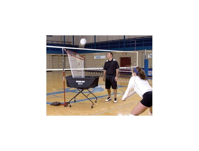 Volleyball Target Challenger