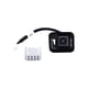thumbnail image 1 of CAMARA DE REVERSA VERSA 2012 al 2017 NISSAN HUSHAN ., 1 of 3