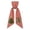 B, variant on AZXY Christmas Wreath Fabric Bow, Monogram Embroidered Large Fabric Decorative Bow, Seasonal Christmas Decorations, Fabric Bow For Front Door Porch Mantel Wall Holiday Party