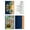 B5 Christmas Nativit, variant on 1 Set Nativity Scene Stickers for Kids DIY Puzzle Games Toy Creative Children Christmas Scene Stickers Funny Crafts Gift