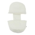 thumbnail image 1 of Pregnancy Support Pillow, Adjustable Maternity Pillow Detachable U Shape Sleeping For Comfort And Pain Relief, 1 of 8