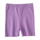 thumbnail image 1 of Odeerbi 3-14 Años Niñas Pantalones Cortos de Algodón Para Bicicletas Cintura Alta Seguridad Bajo El Vestido Pantalones Cortos de Yoga Danza Pantalones Cortos de Pantalones Cortos, 1 of 7