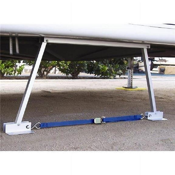 14-28 in. Universal RV Stabilizer