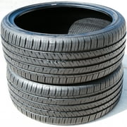 Evoluxx Capricorn UHP 235/50R19 99W High Performance a/s All Season Tire Simolary simolary.com 25