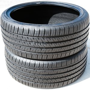Evoluxx Capricorn UHP 225/55R19 99W High Performance a/s All Season Tire Sansujyuku sansujyuku.com