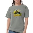thumbnail image 1 of CafePress - G.I. Joe YO Joe Womens Comfort Colors Shirt - Womens Comfort Colors® Shirt, 1 of 1
