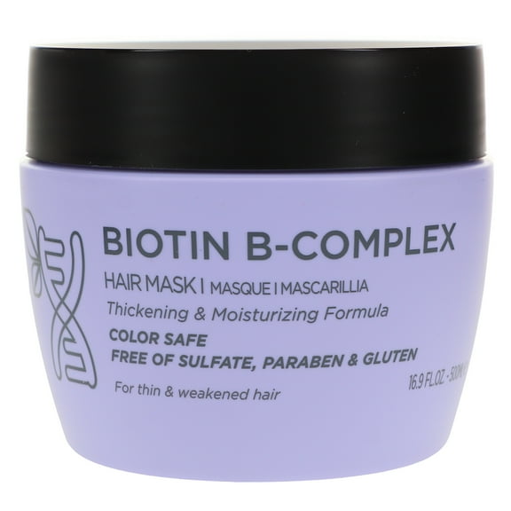 Luseta Biotin B-Complex Hair Mask 16.9 oz